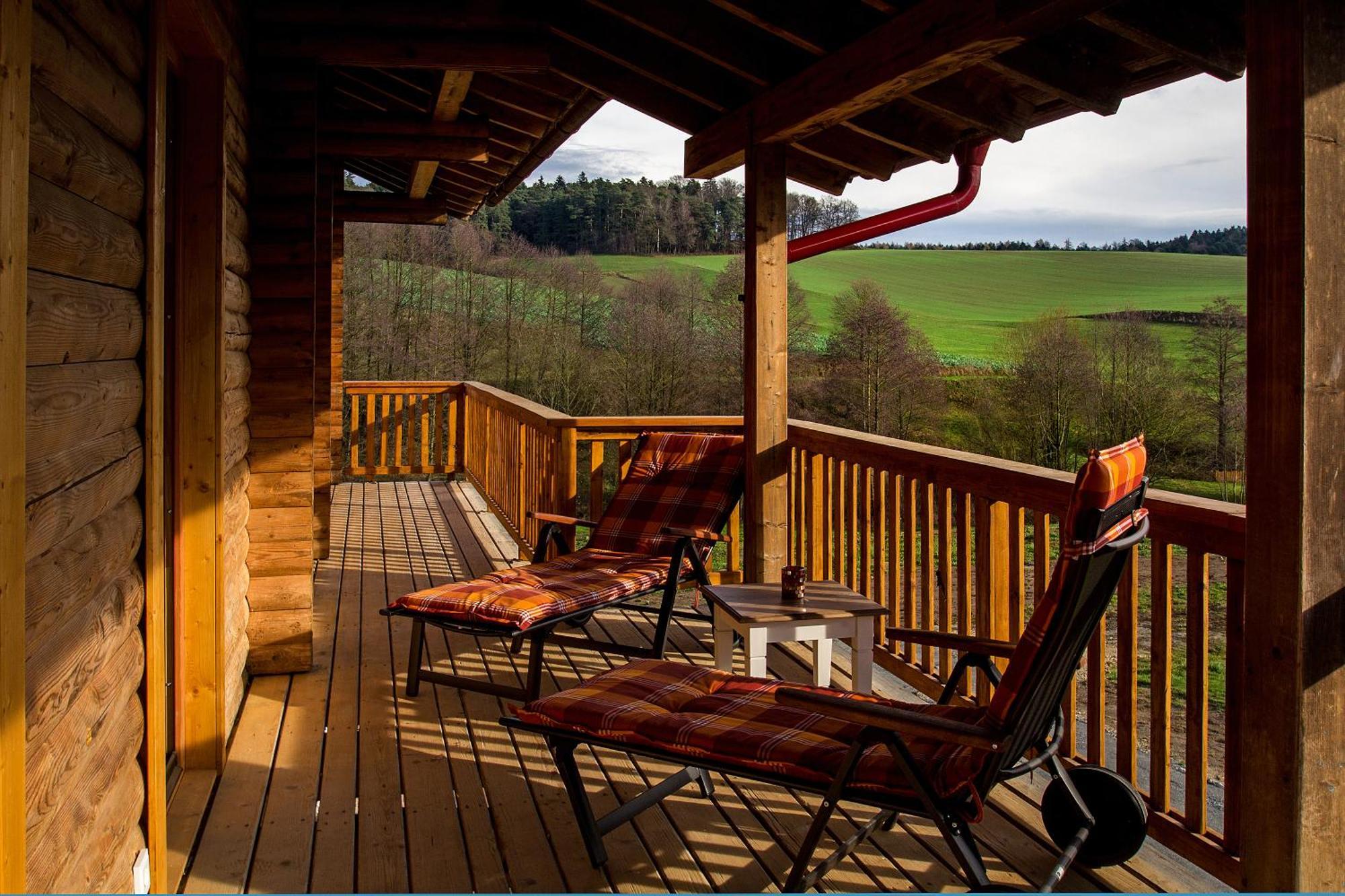 Chalet Am Bach Бад-Бирнбах Экстерьер фото